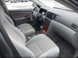 Toyota Corolla Le 2T1BR32E08C908510 fotografie