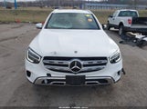 Mercedes-Benz Glc 300 4Matic Suv W1N0G8EB6NV394840 photo
