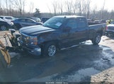Chevrolet Silverado  1Lt 1GCVKREH0EZ214797 снимка