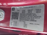 Chevrolet Colorado 4Wd Short Box Lt 1GCGTCEN2L1206916 снимка