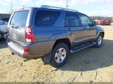 Toyota 4Runner Limited V8 JTEZT17R530011231 снимка