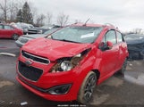 Chevrolet Spark 2Lt Auto KL8CF6S92EC475237 photo