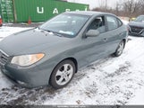 Hyundai Elantra Se KMHDU46D49U704808 снимка