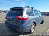 Toyota Sienna Xle 8 Passenger 5TDYZ3DC5HS865506 photo