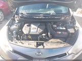 Kia Forte Sx KNAFZ5A36F5293465 снимка