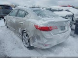 Acura Ilx 2.0L 19VDE1F76DE016142 снимка