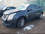 Cadillac Srx Luxury Collection 3GYFNDEY2AS587145 снимка