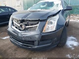Cadillac Srx Luxury Collection 3GYFNDEY2AS587145 снимка