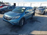 Honda Cr-V Ex-L 5J6RM3H7XGL020175 снимка