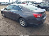 Chevrolet Malibu 1Ls 1G11B5SA7DF350688 снимка