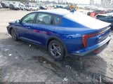 Kia K4 Lxs 3KPFT4DE6SE150977 снимка