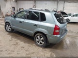 Hyundai Tucson Gl KM8JM12B16U258375 снимка