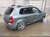 Hyundai Tucson Gl KM8JM12B16U258375 снимка