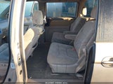 Honda Odyssey Ex 2HKRL18622H515052 снимка