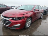 Chevrolet Malibu Fwd 1Lt 1G1ZD5ST6SF124170 снимка