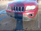Jeep Compass Sport Fwd 1C4NJCBA5HD146344 photo