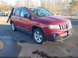 Jeep Compass Sport Fwd 1C4NJCBA5HD146344 снимка