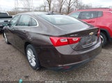 Chevrolet Malibu 1Lt 1G1ZE5ST4GF183786 снимка