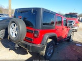 Jeep Wrangler Unlimited Sport 1J4BA3H14BL601301 снимка