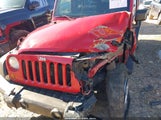 Jeep Wrangler Unlimited Sport 1J4BA3H14BL601301 photo