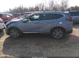 Honda Cr-V Hybrid Touring 7FART6H94ME036094 снимка