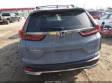 Honda Cr-V Hybrid Touring 7FART6H94ME036094 fotografie