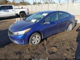 Kia Forte Lx 3KPFL4A7XHE084884 снимка