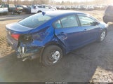 Kia Forte Lx 3KPFL4A7XHE084884 снимка