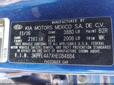 Kia Forte Lx 3KPFL4A7XHE084884 fotografie