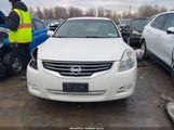 Nissan Altima 2.5 S 1N4AL2AP3CC170039 снимка