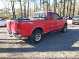 Ford F-150 Lariat/Xl/Xlt 1FTRX18L21NA40950 photo