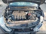 Nissan Sentra Sv 3N1AB7AP8HY377120 снимка