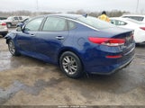Kia Optima Lx 5XXGT4L33KG375353 снимка