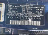 Kia Optima Lx 5XXGT4L33KG375353 снимка