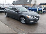 Nissan Altima 2.5 S 1N4AL3APXDC243608 снимка
