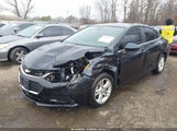 Chevrolet Cruze Lt Auto 1G1BE5SM4G7280538 снимка