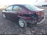Honda Civic Lx 19XFB2F54CE071927 fotografie