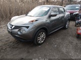 Nissan Juke S JN8AF5MV7FT557277 снимка