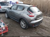 Nissan Juke S JN8AF5MV7FT557277 снимка