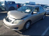 Toyota Corolla Le 1NXBU40E49Z051695 снимка