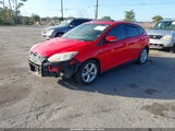 Ford Focus Se 1FADP3K23EL260420 снимка