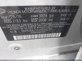 Hyundai Elantra Se 5NPD84LFXHH048251 снимка
