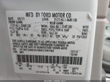 Ford Escape Xlt 1FMCU9DG1BKC09182 fotografie
