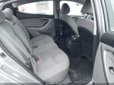 Hyundai Elantra Limited/Se KMHDH4AE2F4382329 снимка