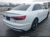 Audi A4 Premium Plus 45 Tfsi S Line Quattro S Tronic WAUEAAF45NN014129 photo