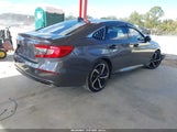 Honda Accord Sport 2.0T 1HGCV2F36KA005410 fotografie