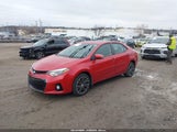 Toyota Corolla S Premium 2T1BURHE9FC343552 снимка