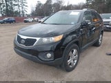 Kia Sorento Ex 5XYKU4A69CG258023 снимка
