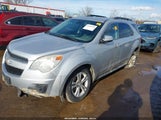 Chevrolet Equinox 1Lt 2GNALBEK3F6362543 снимка
