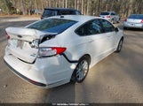Ford Fusion Se 1FA6P0HD9G5130035 снимка